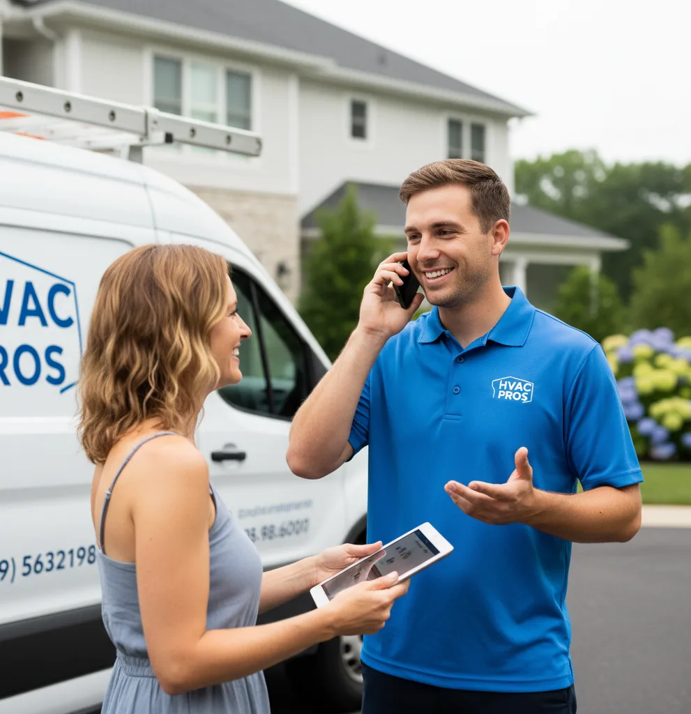 Furnace Installation in Kendall Park, NJ